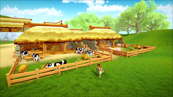 縫合怪《創世理想鄉》官方致歉:仍需花時間打磨 提供理想體驗 縫合怪《創世理想鄉》官方致歉:仍需花時間打磨 提供理想體驗