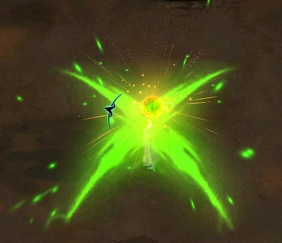 《鬼谷八荒》昊天眼技能有哪些？昊天眼技能圖鑒一覽