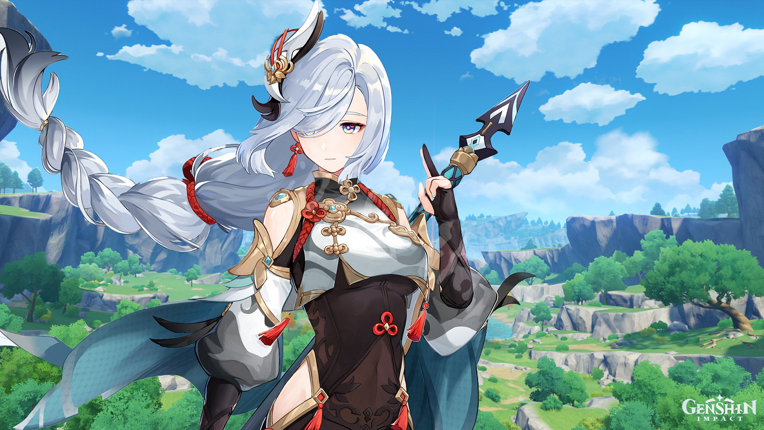 《原神》神鶴雨海陣容厲害嗎？神鶴雨海陣容分析