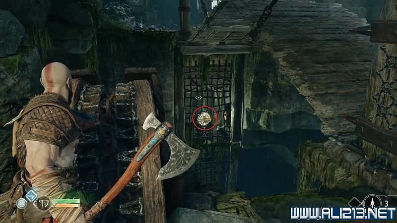 《戰神4》任務流程全收集及全Boss打法圖文攻略 《戰神4》任務流程全收集及全Boss打法圖文攻略