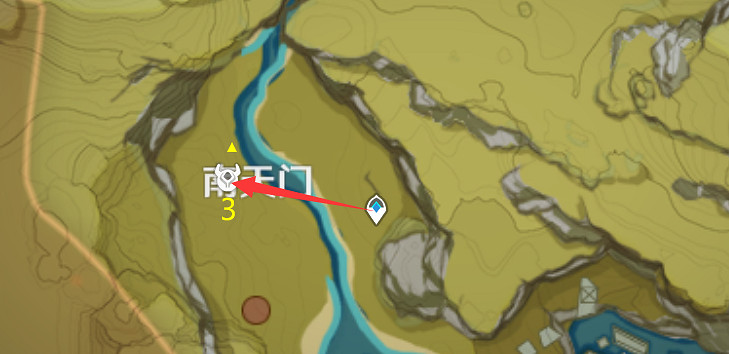 《原神》盜寶團成員在哪刷？盜寶團速刷路線分享