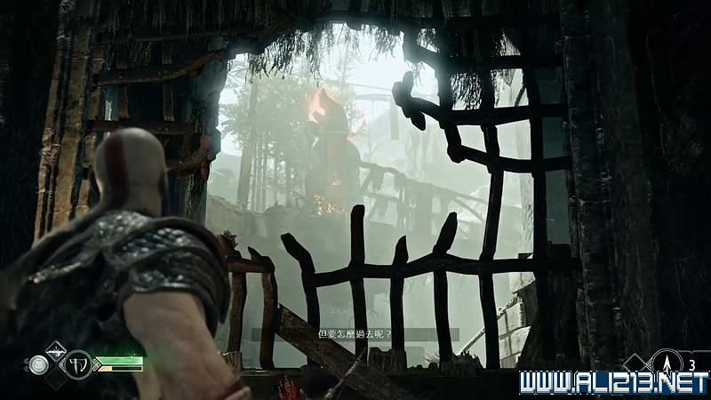 《戰神4》任務流程全收集及全Boss打法圖文攻略 《戰神4》任務流程全收集及全Boss打法圖文攻略