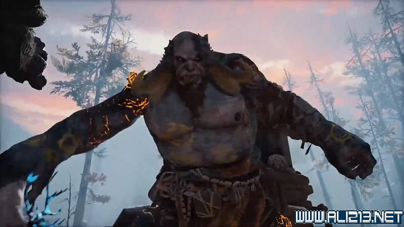 《戰神4》任務流程全收集及全Boss打法圖文攻略 《戰神4》任務流程全收集及全Boss打法圖文攻略