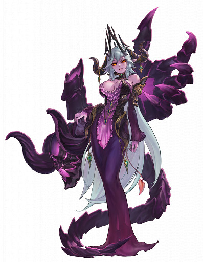 《守望傳說》莉莉絲技能怎麽樣 莉莉絲技能介紹