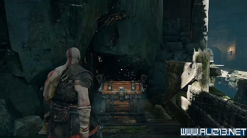 《戰神4》任務流程全收集及全Boss打法圖文攻略 《戰神4》任務流程全收集及全Boss打法圖文攻略