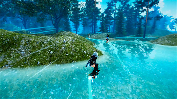 縫合怪《創世理想鄉》官方致歉:仍需花時間打磨 提供理想體驗 縫合怪《創世理想鄉》官方致歉:仍需花時間打磨 提供理想體驗