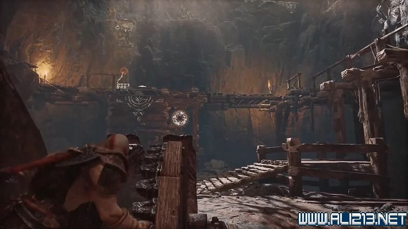 《戰神4》任務流程全收集及全Boss打法圖文攻略 《戰神4》任務流程全收集及全Boss打法圖文攻略