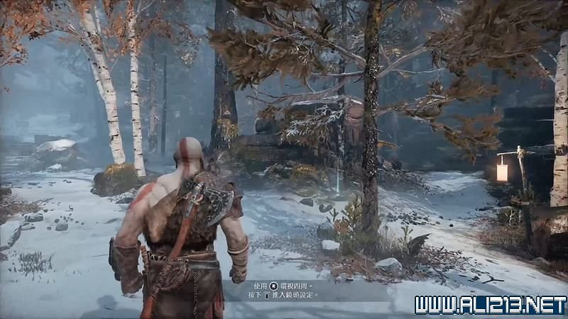 《戰神4》任務流程全收集及全Boss打法圖文攻略 《戰神4》任務流程全收集及全Boss打法圖文攻略