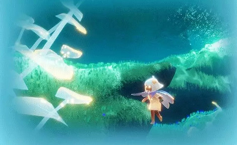 《光遇》1月20日更新一覽 潛海季內容更新了什麽 《光遇》1月20日更新一覽 潛海季內容更新了什麽