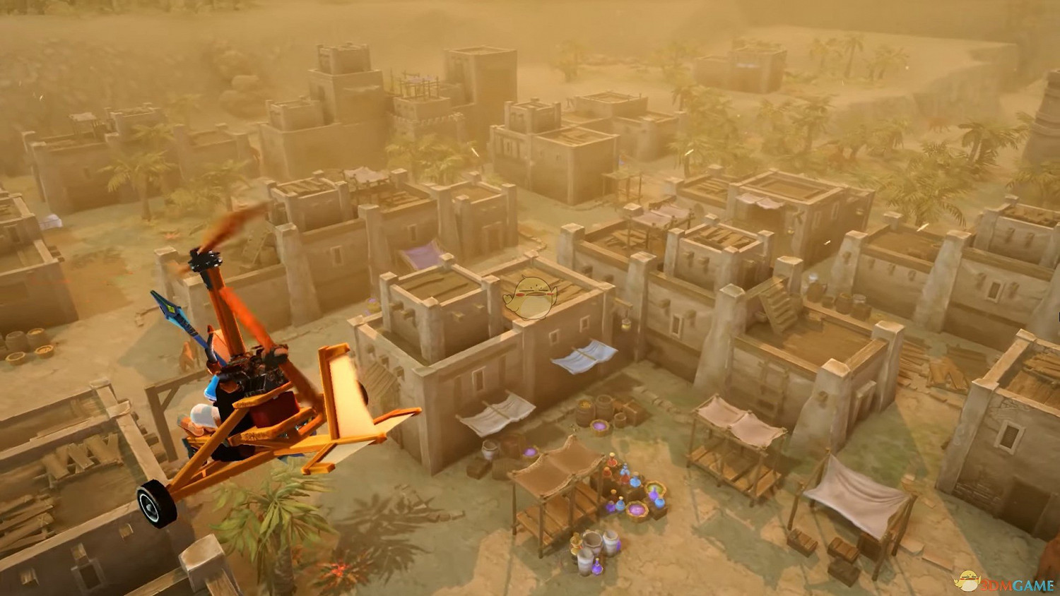 《創世理想鄉》一千零一夜屬性及獲得方法介紹