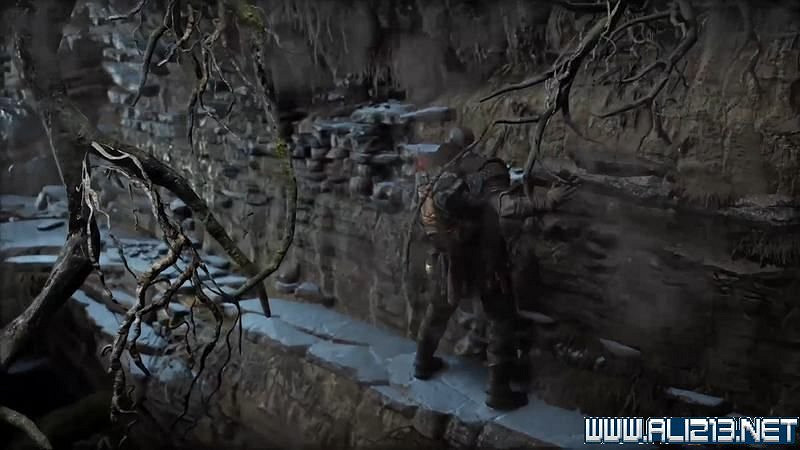 《戰神4》任務流程全收集及全Boss打法圖文攻略 《戰神4》任務流程全收集及全Boss打法圖文攻略