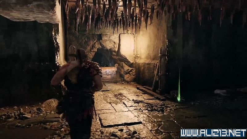 《戰神4》任務流程全收集及全Boss打法圖文攻略 《戰神4》任務流程全收集及全Boss打法圖文攻略