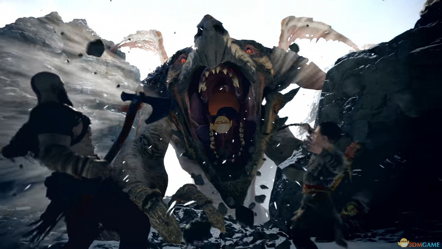 《戰神4》奎托斯全腕甲裝備獲得方法及屬性介紹