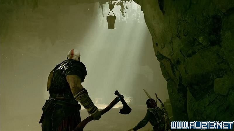 《戰神4》任務流程全收集及全Boss打法圖文攻略 《戰神4》任務流程全收集及全Boss打法圖文攻略