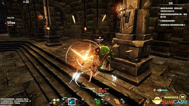 《創世理想鄉》上手指南 全時代詳解及建築設施說明