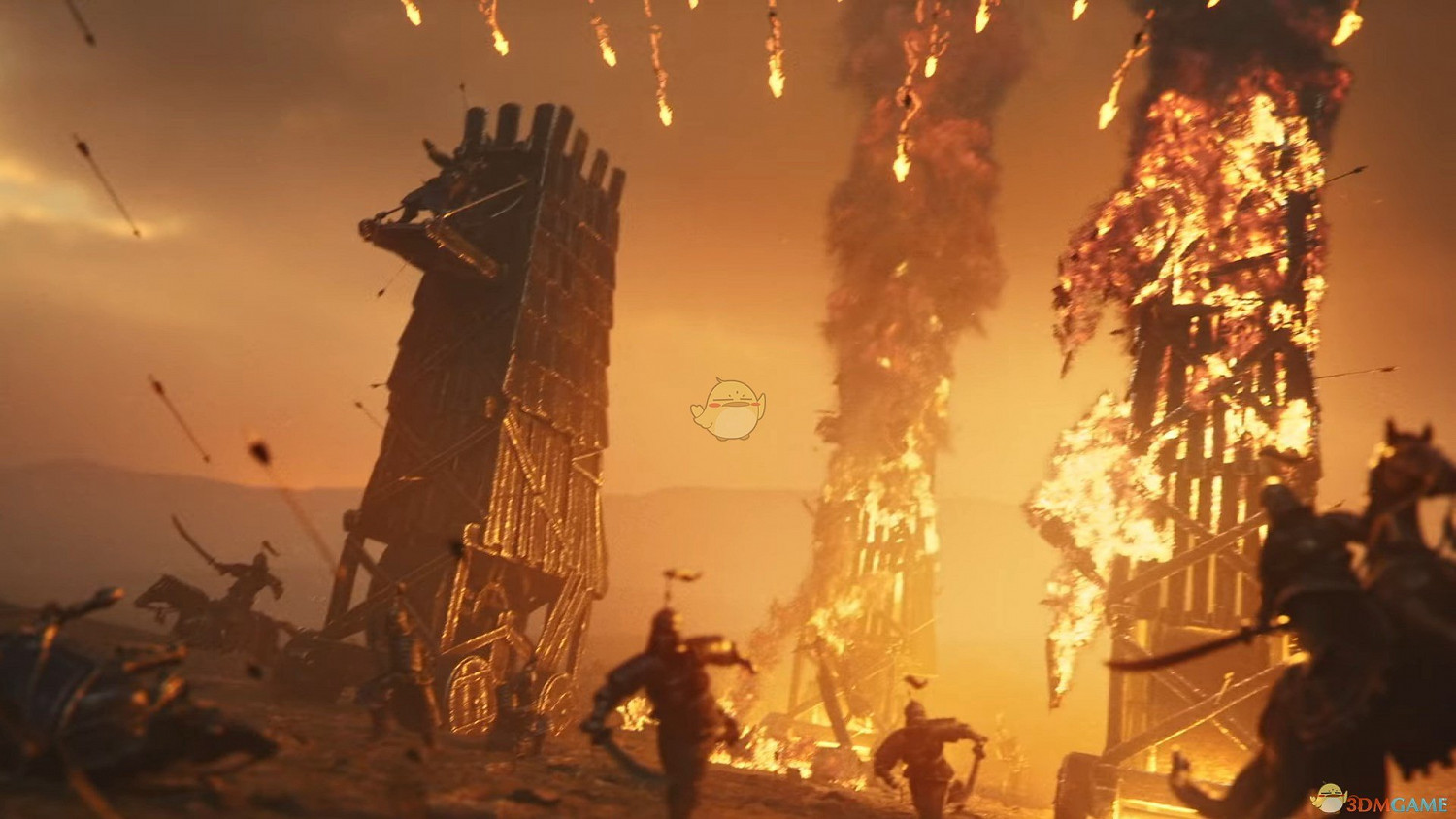 《世紀帝國4》學苑建築作用介紹 《世紀帝國4》學苑建築作用介紹