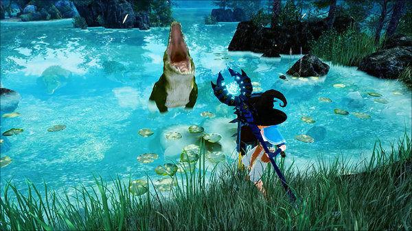 沒人比我們更懂融合！《創世理想鄉》將支援中文、延期至7月推出