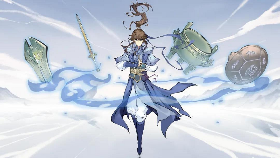 《一念逍遙》一念永恒衣服怎麽獲得 一念永恒連動活動時間 《一念逍遙》一念永恒衣服怎麽獲得 一念永恒連動活動時間