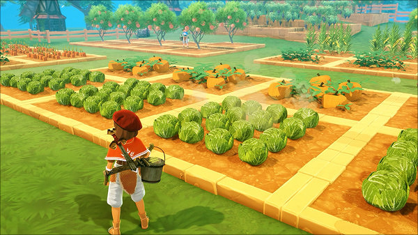 沒人比我們更懂融合！《創世理想鄉》將支援中文、延期至7月推出