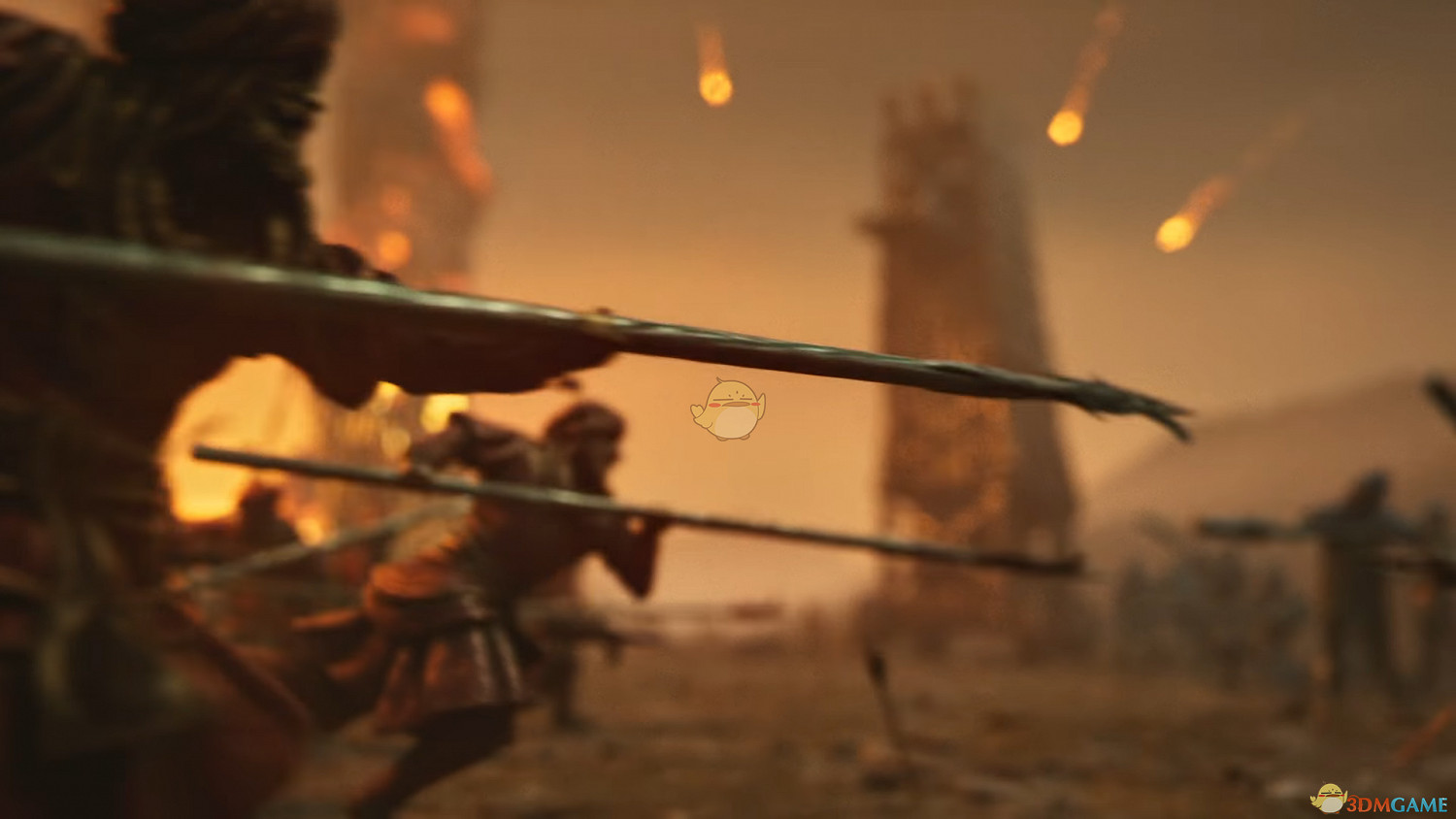 《世紀帝國4》信仰穹頂建築作用介紹 《世紀帝國4》信仰穹頂建築作用介紹