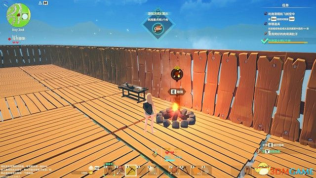 《創世理想鄉》上手指南 全時代詳解及建築設施說明