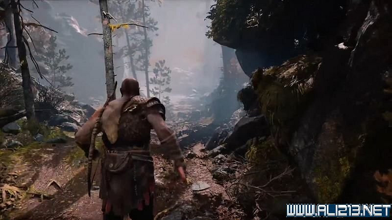 《戰神4》任務流程全收集及全Boss打法圖文攻略 《戰神4》任務流程全收集及全Boss打法圖文攻略