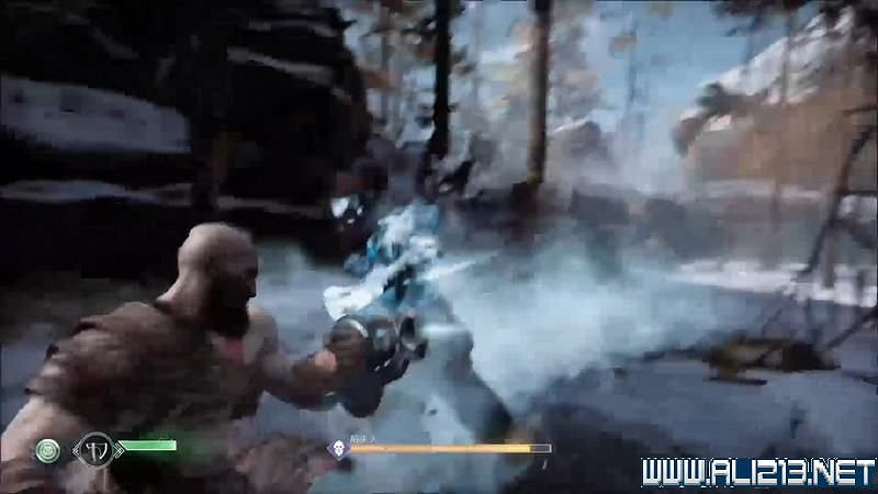 《戰神4》任務流程全收集及全Boss打法圖文攻略 《戰神4》任務流程全收集及全Boss打法圖文攻略