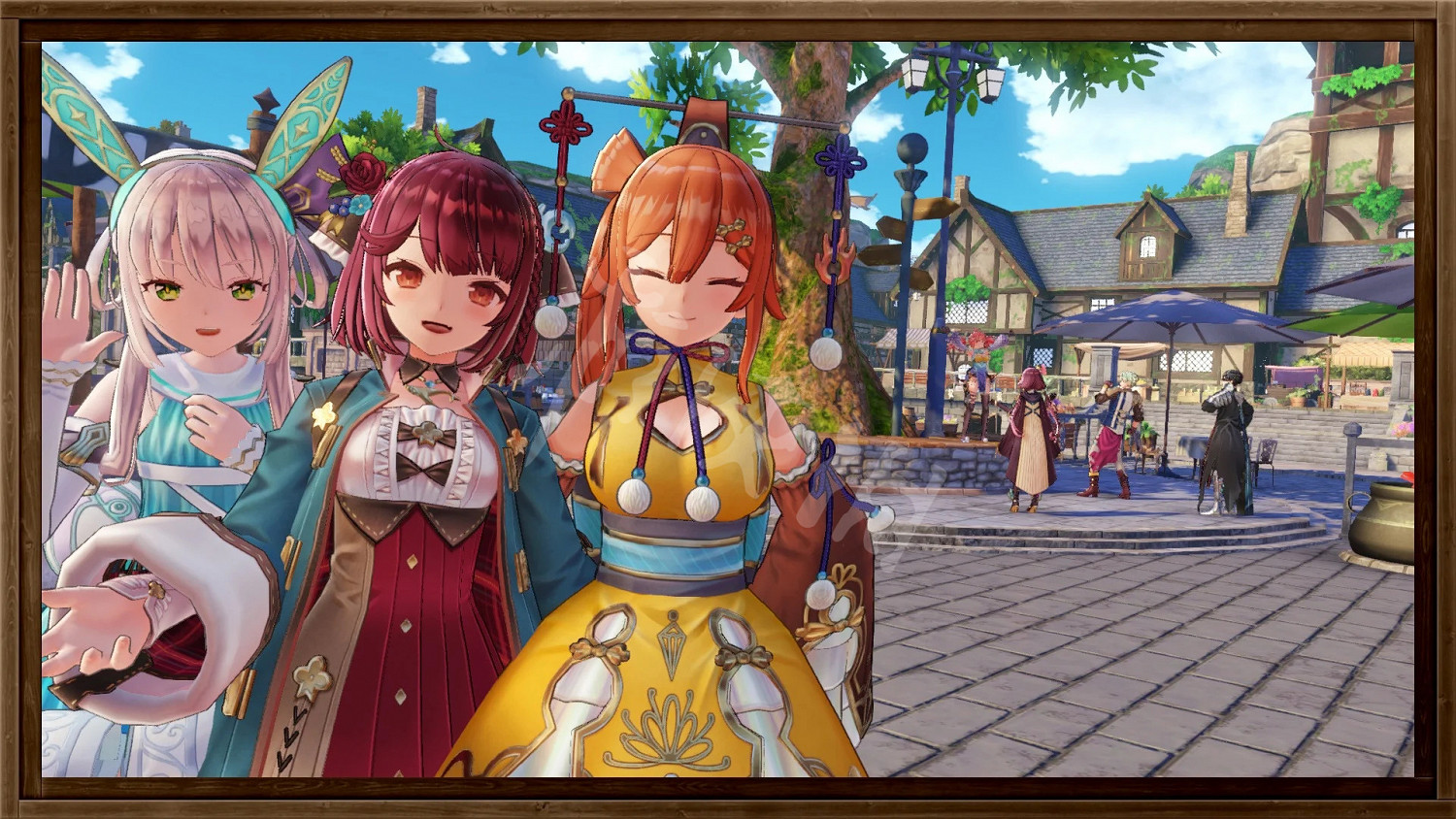 《蘇菲的鍊金工房2》戰鬥與拍照新功能分享 戰鬥有什麽功能? 《蘇菲的鍊金工房2》戰鬥與拍照新功能分享 戰鬥有什麽功能?