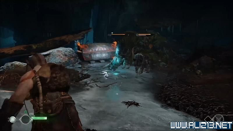 《戰神4》任務流程全收集及全Boss打法圖文攻略 《戰神4》任務流程全收集及全Boss打法圖文攻略