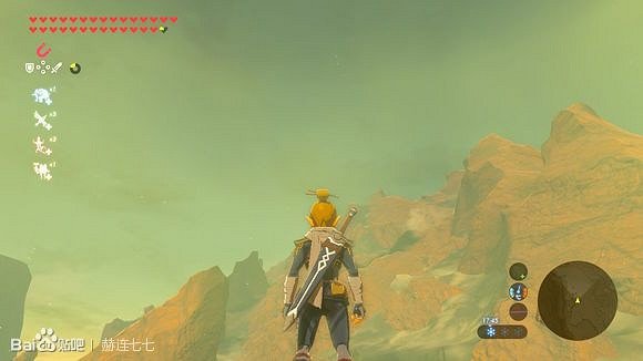 《薩爾達傳說:曠野之息》騎士之劍獲得方法分享 《薩爾達傳說:曠野之息》騎士之劍獲得方法分享