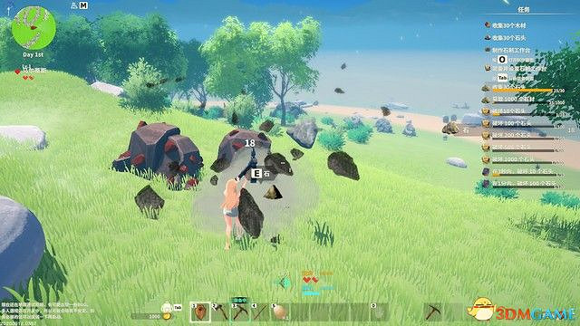 《創世理想鄉》上手指南 全時代詳解及建築設施說明