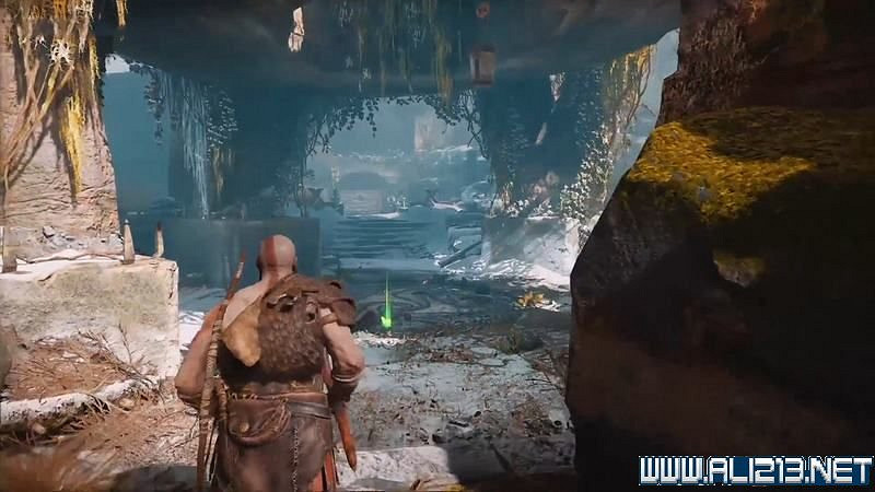 《戰神4》任務流程全收集及全Boss打法圖文攻略 《戰神4》任務流程全收集及全Boss打法圖文攻略