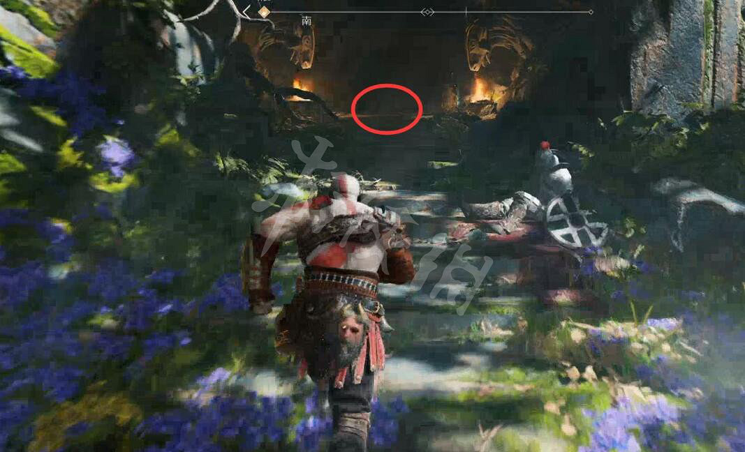 《戰神4》法夫納的寶藏寶箱怎麽開?法夫納的寶藏收集攻略 《戰神4》法夫納的寶藏寶箱怎麽開?法夫納的寶藏收集攻略