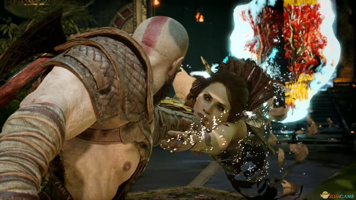 《戰神4》斯瓦塔爾夫海姆硬鋼獲得方法及作用介紹 《戰神4》斯瓦塔爾夫海姆硬鋼獲得方法及作用介紹