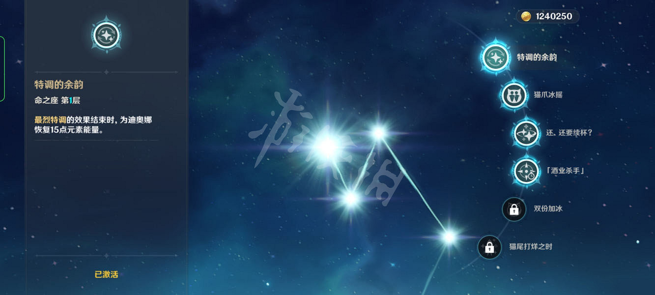 《原神》迪奧娜好用嗎？迪奧娜培養心得分享