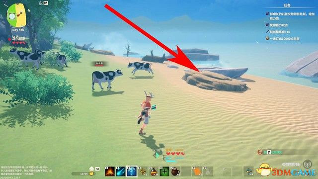 《創世理想鄉》上手指南 全時代詳解及建築設施說明