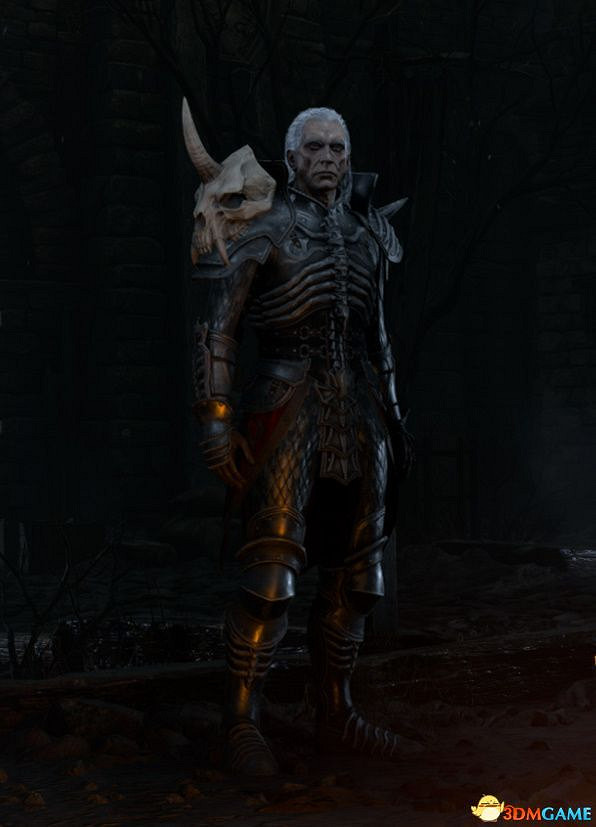 《暗黑破壞神2：獄火重生》全職業上手指南 最強職業流派詳解