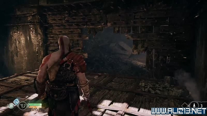 《戰神4》任務流程全收集及全Boss打法圖文攻略 《戰神4》任務流程全收集及全Boss打法圖文攻略