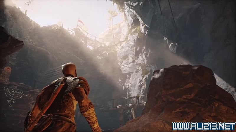 《戰神4》任務流程全收集及全Boss打法圖文攻略 《戰神4》任務流程全收集及全Boss打法圖文攻略