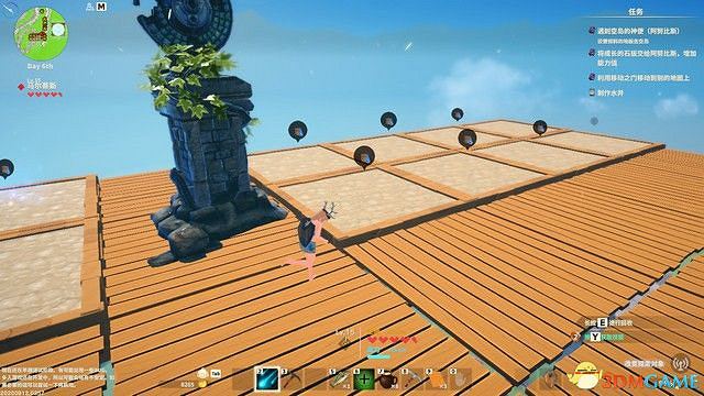 《創世理想鄉》上手指南 全時代詳解及建築設施說明