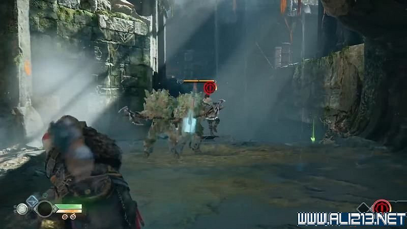 《戰神4》任務流程全收集及全Boss打法圖文攻略 《戰神4》任務流程全收集及全Boss打法圖文攻略