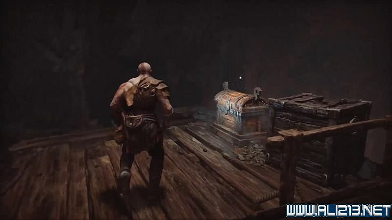 《戰神4》任務流程全收集及全Boss打法圖文攻略 《戰神4》任務流程全收集及全Boss打法圖文攻略