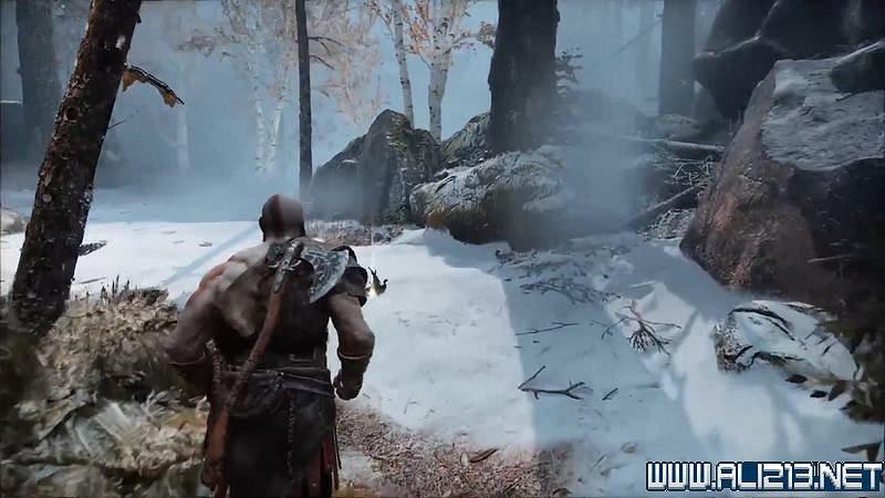 《戰神4》任務流程全收集及全Boss打法圖文攻略 《戰神4》任務流程全收集及全Boss打法圖文攻略