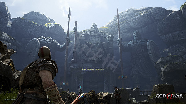 《戰神4》二手靈魂任務怎麽做？二手靈魂任務流程