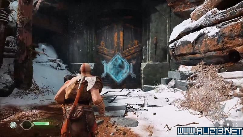 《戰神4》任務流程全收集及全Boss打法圖文攻略 《戰神4》任務流程全收集及全Boss打法圖文攻略