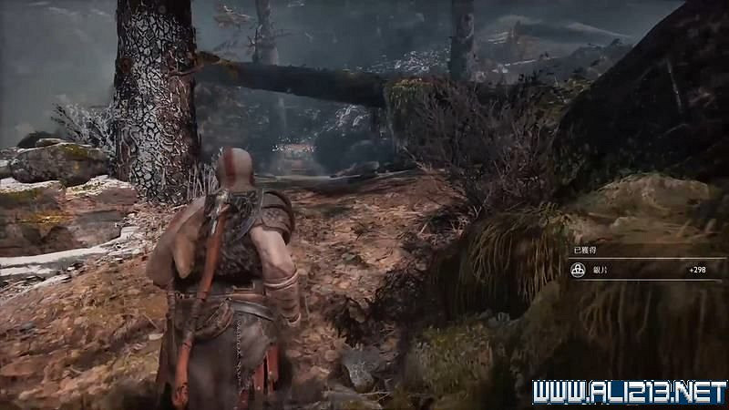 《戰神4》任務流程全收集及全Boss打法圖文攻略 《戰神4》任務流程全收集及全Boss打法圖文攻略