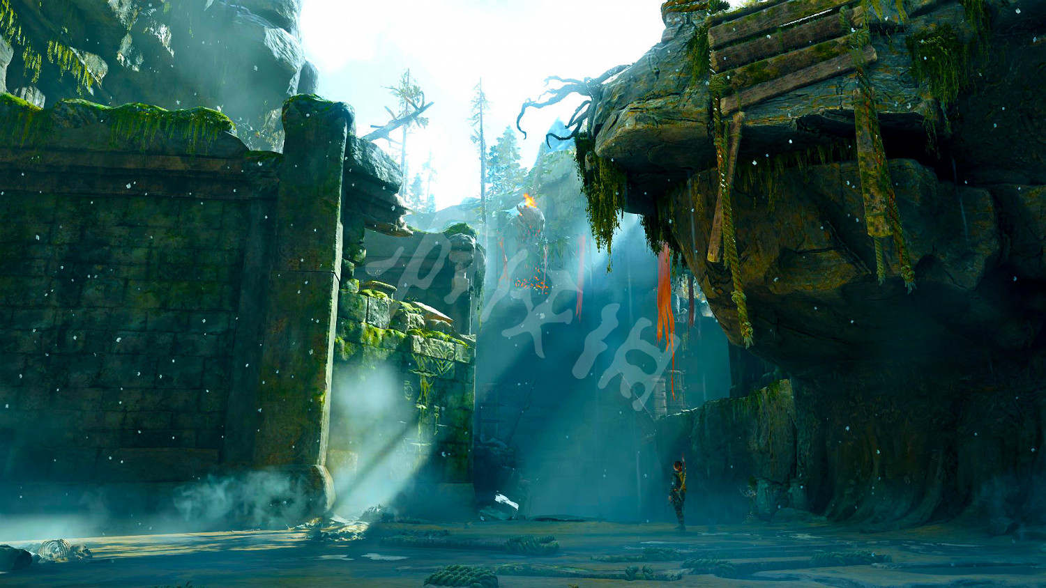 《戰神4》素材收集攻略大全 素材怎麽刷? 《戰神4》素材收集攻略大全 素材怎麽刷?