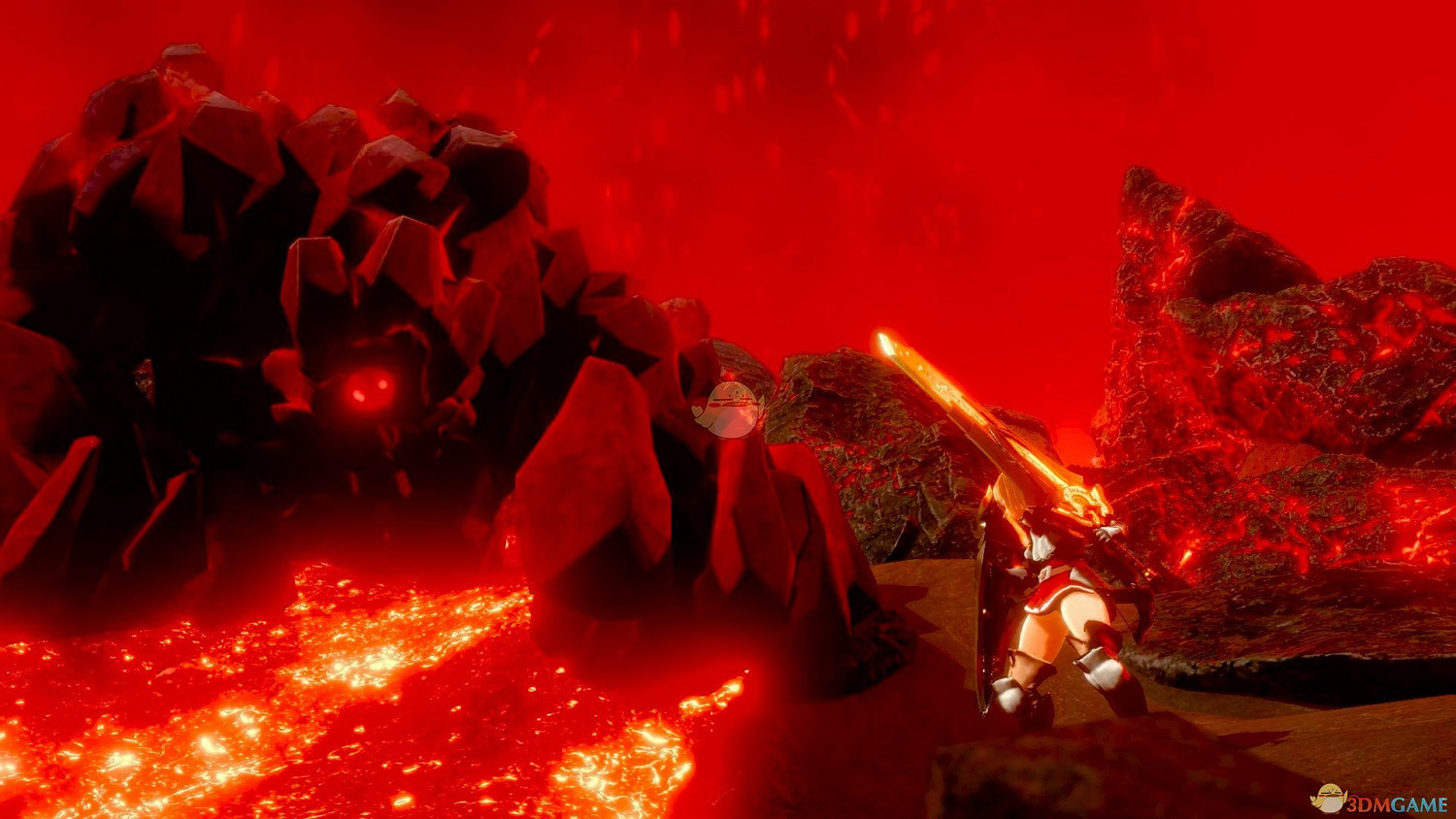 《創世理想鄉》冰冷的鐵獲得方法介紹 《創世理想鄉》冰冷的鐵獲得方法介紹