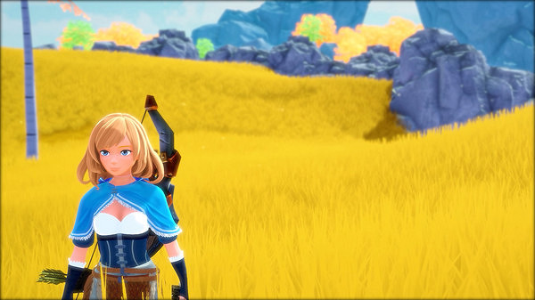 縫合怪《創世理想鄉》官方致歉:仍需花時間打磨 提供理想體驗 縫合怪《創世理想鄉》官方致歉:仍需花時間打磨 提供理想體驗