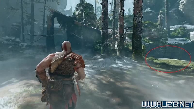 《戰神4》任務流程全收集及全Boss打法圖文攻略 《戰神4》任務流程全收集及全Boss打法圖文攻略